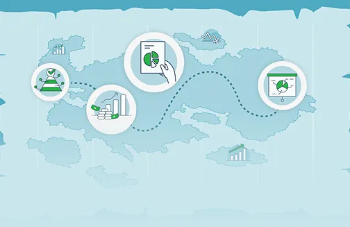 Turning Surplus into Sustainability