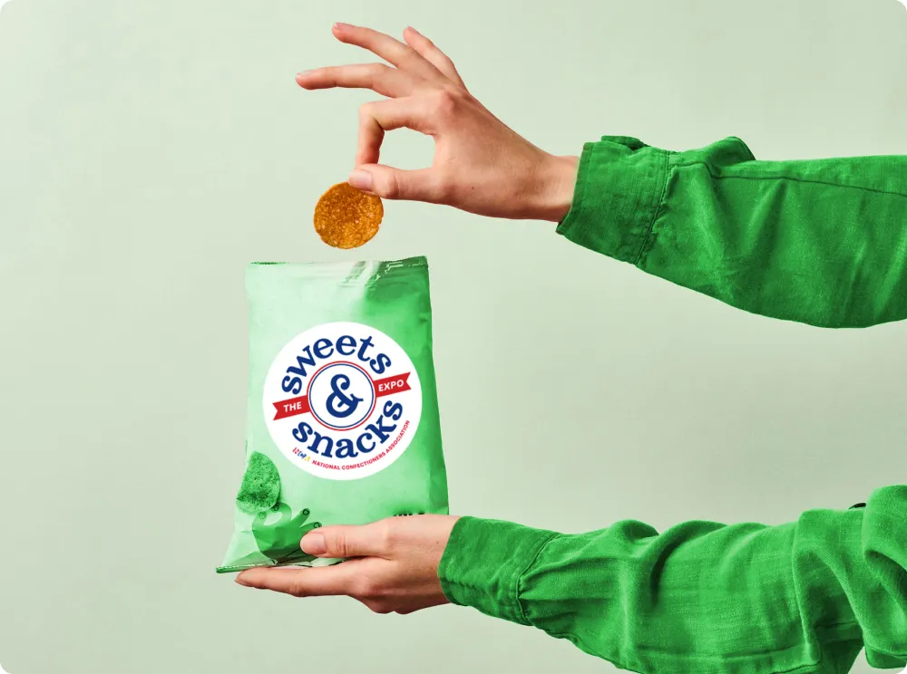 Sweets & Snacks 2026