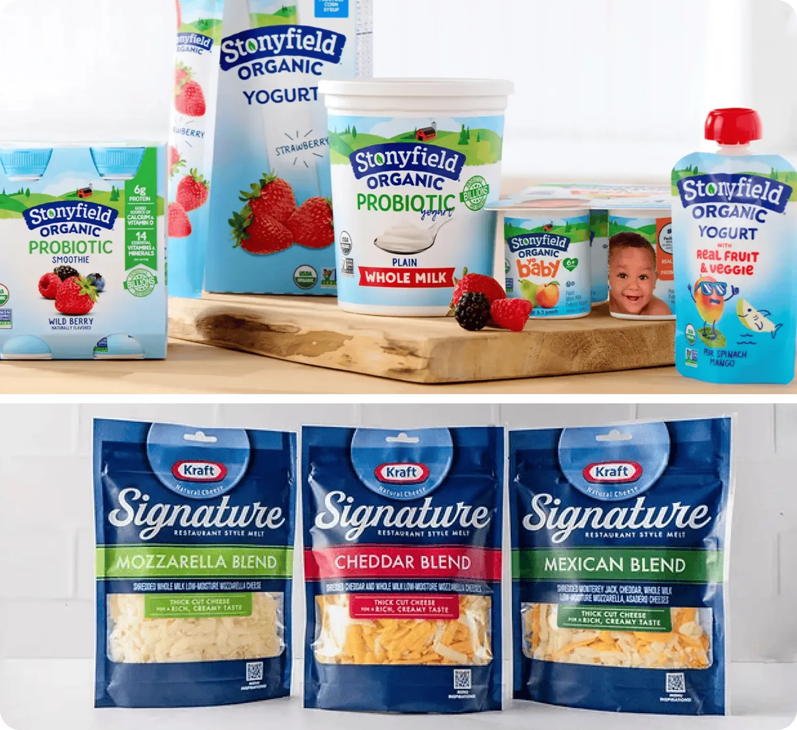 How Lactalis Built a Winning Cost Recovery Strategy in CPG's Least Forgiving Category