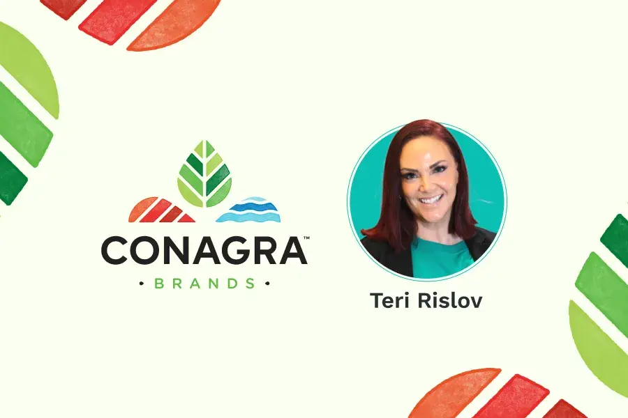 Data-Driven Decisions Made Faster at Conagra