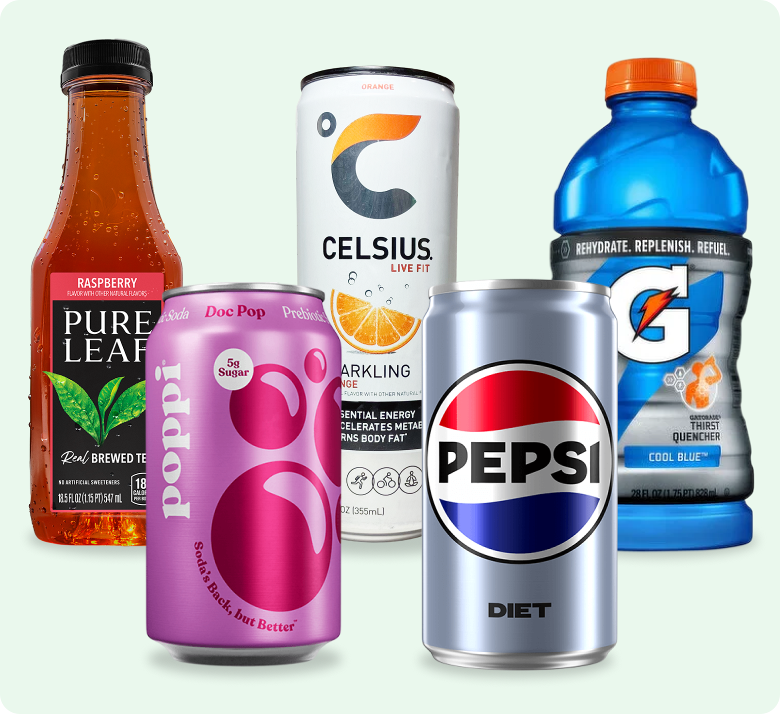 How PepsiCo's competitive liquidation program drove double digit cost recovery and increased sell-through rate.