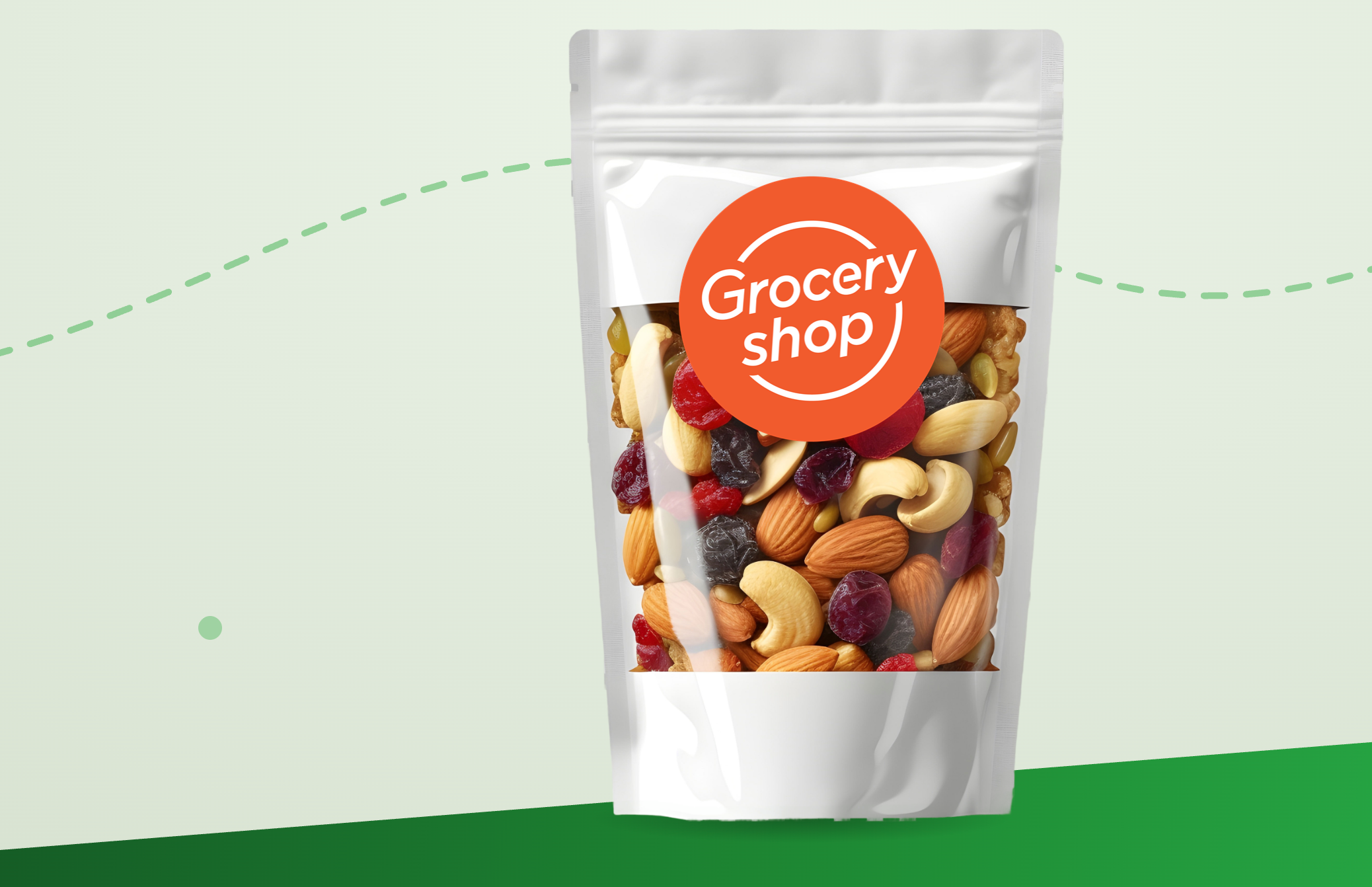GroceryShop 2026