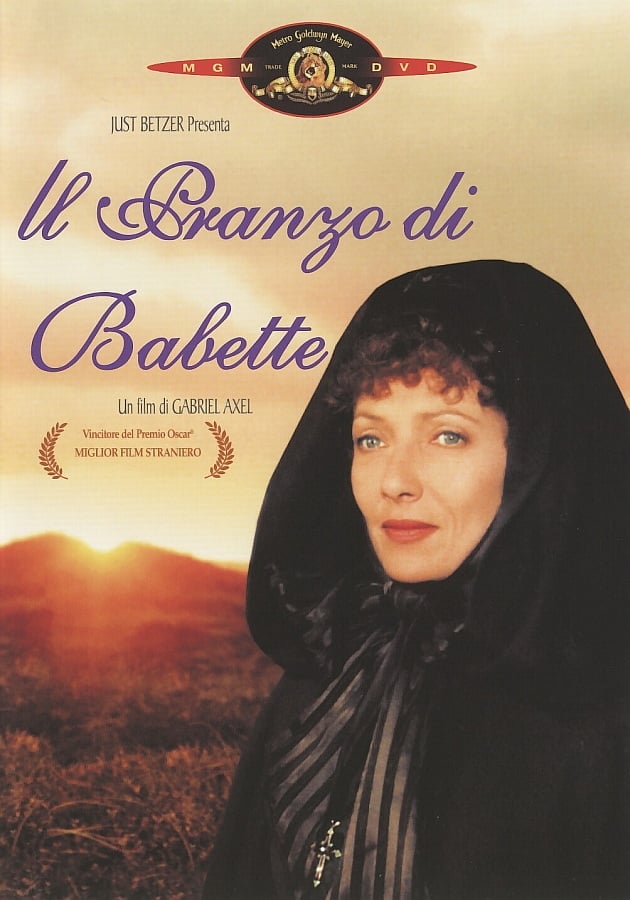 IL PRANZO DI BABETTE
