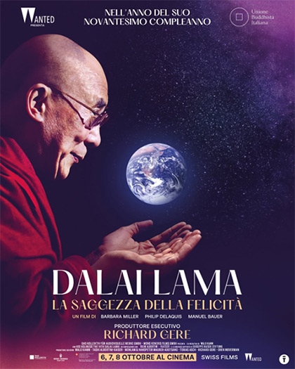 Film in programmazione al chiuso