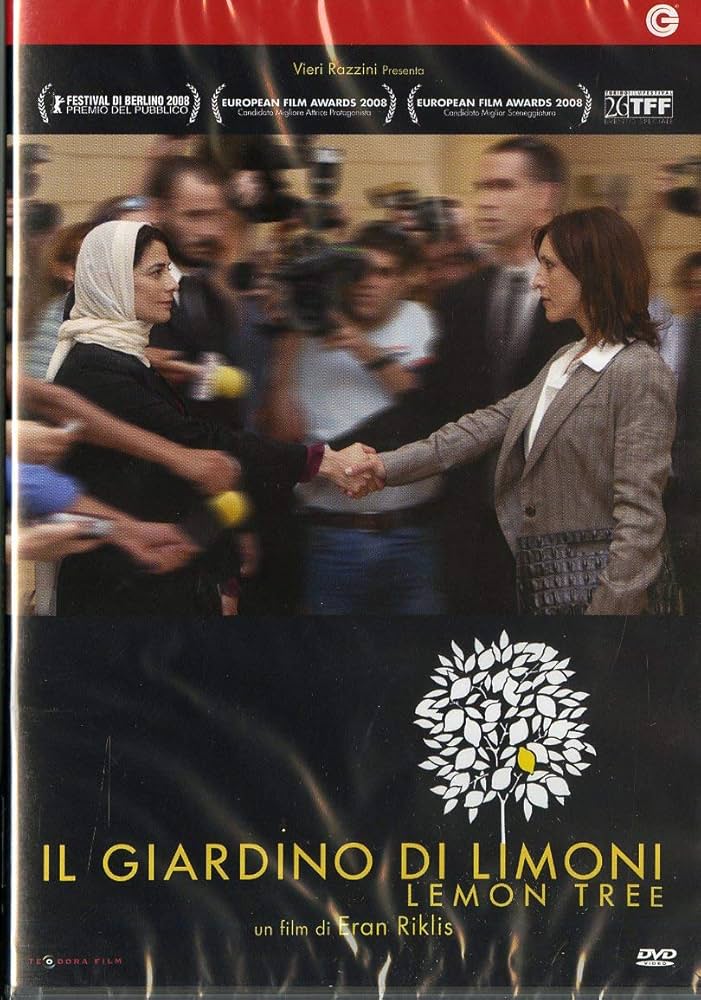 Film in programmazione al chiuso