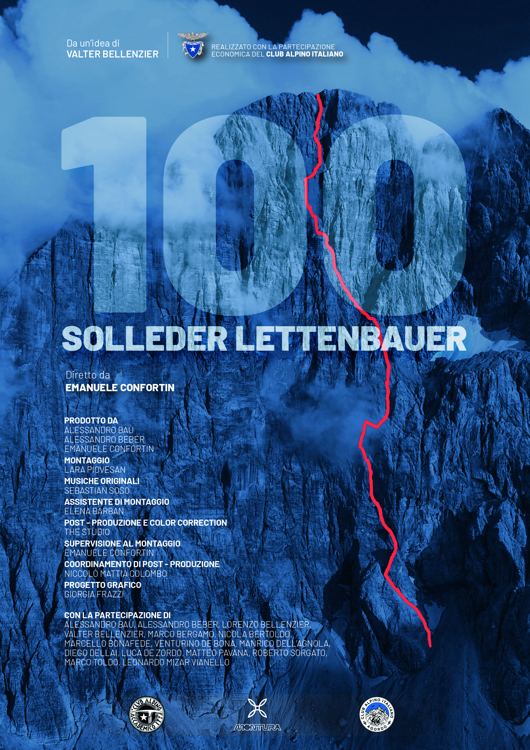 Film in programmazione al chiuso