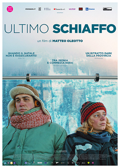 Film in programmazione al chiuso