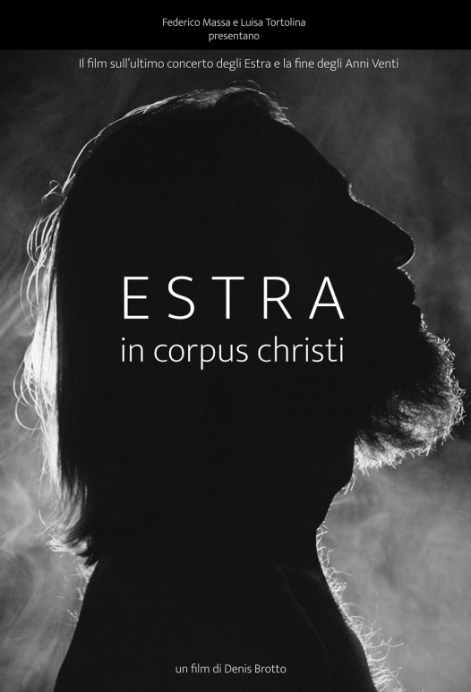 Film in programmazione al chiuso