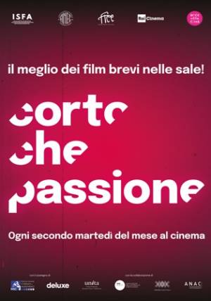 Film in programmazione al chiuso