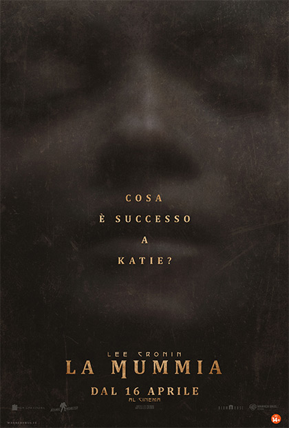 Film in programmazione al chiuso