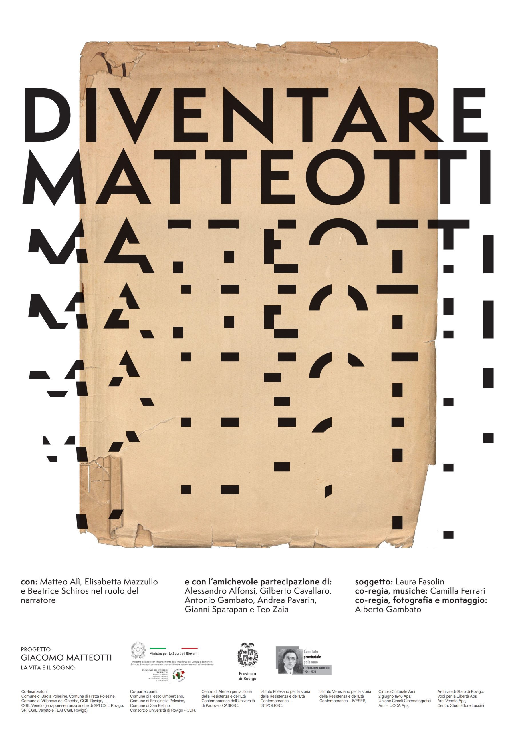 Film in programmazione al chiuso