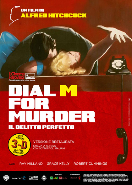 Film in programmazione al chiuso
