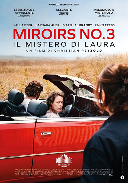 Film in programmazione al chiuso