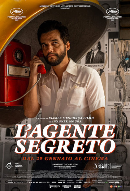 Film in programmazione al chiuso