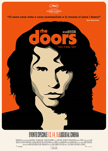 THE DOORS