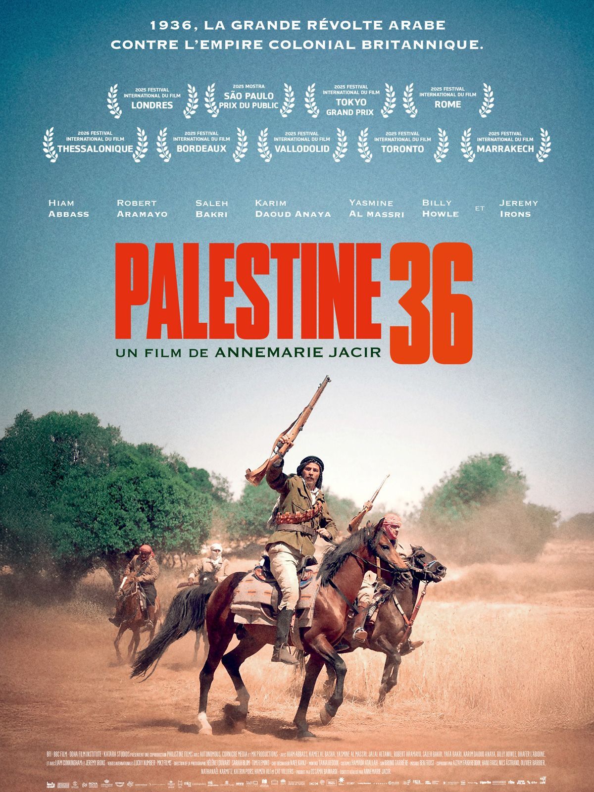 Palestina 36