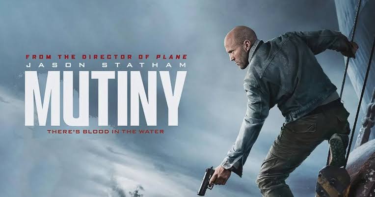 Mutiny