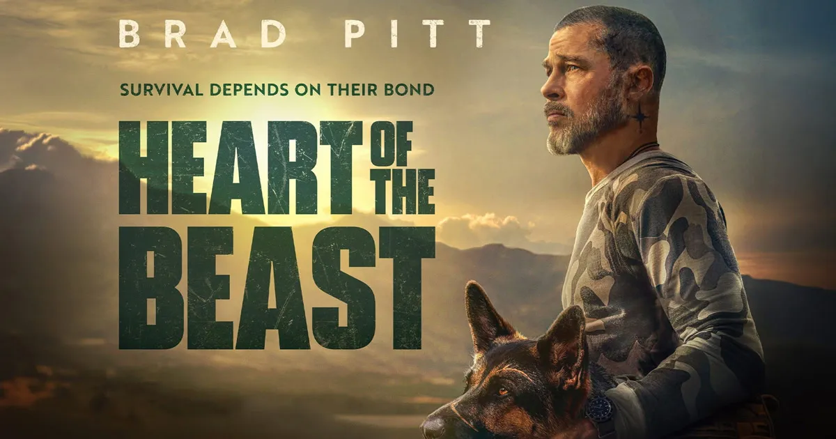 heart of the beast