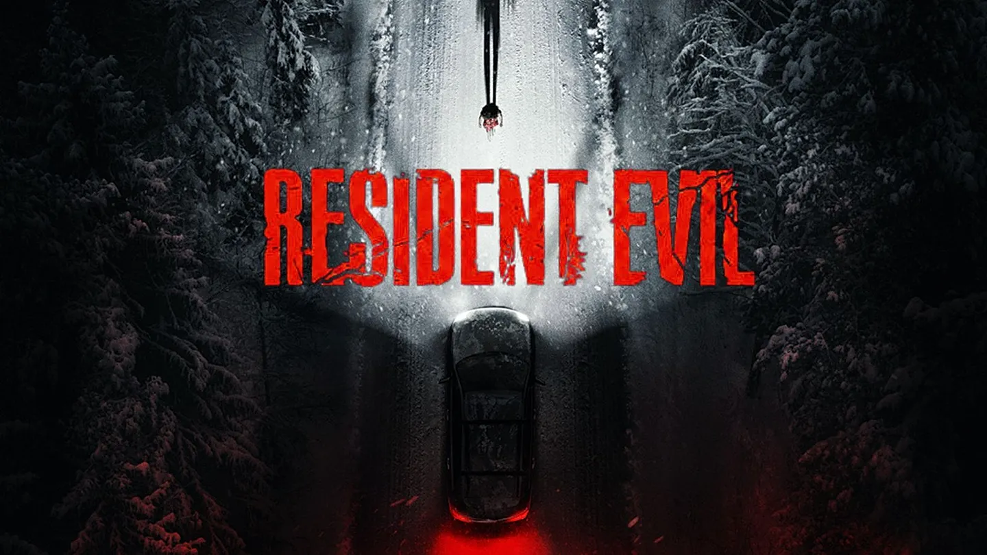 Resident Evil