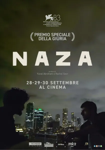NAZA