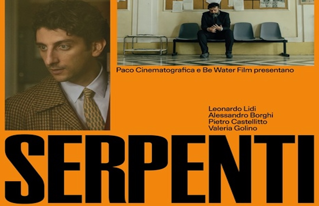 Serpenti