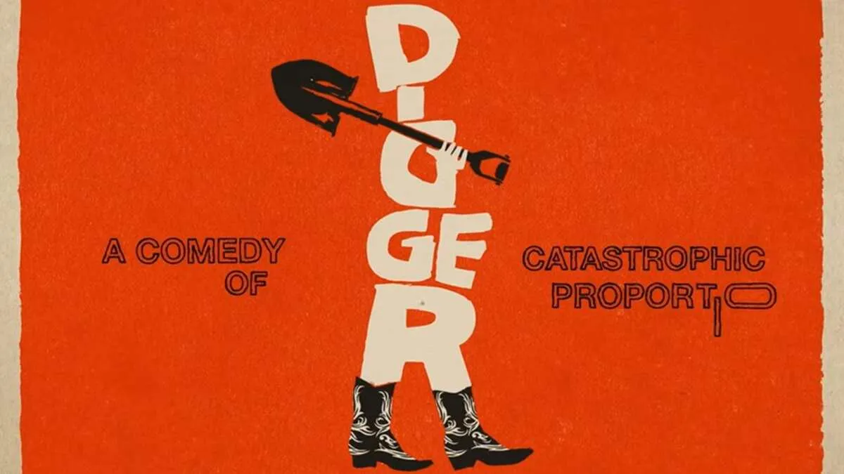DIGGER 