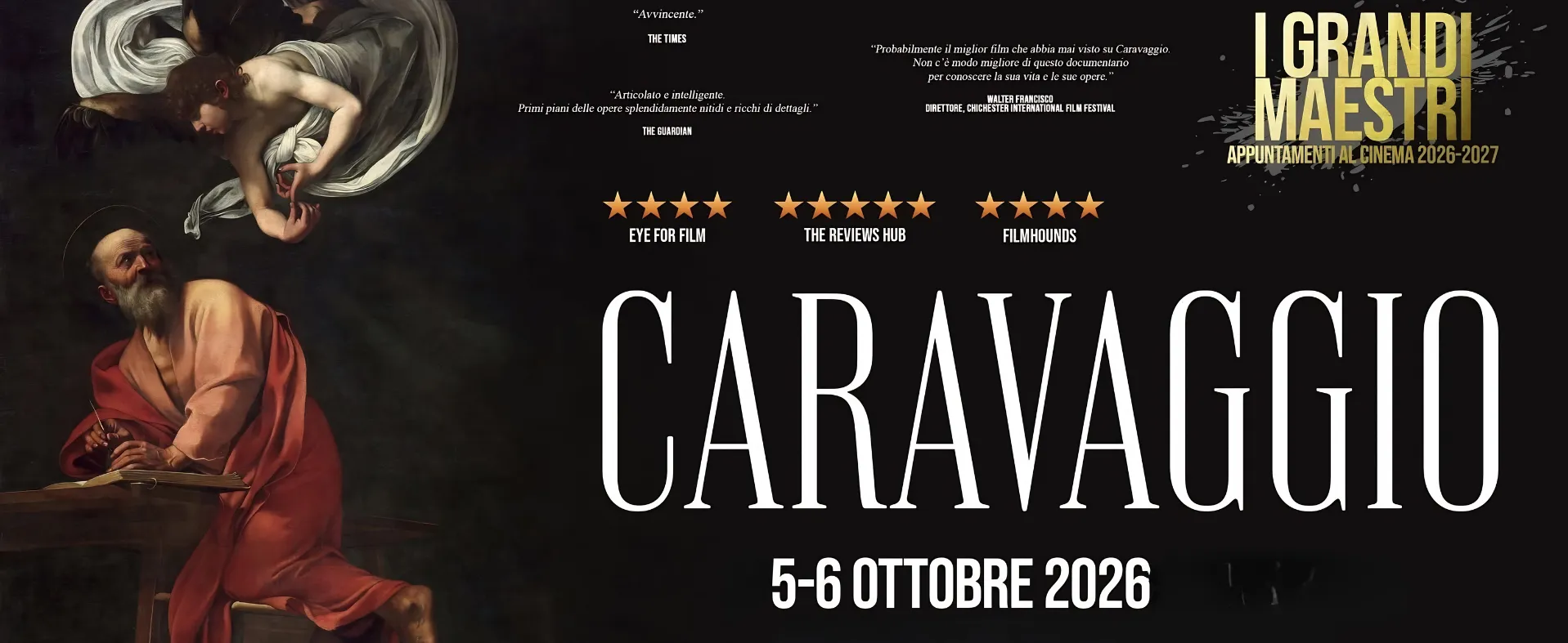 Caravaggio