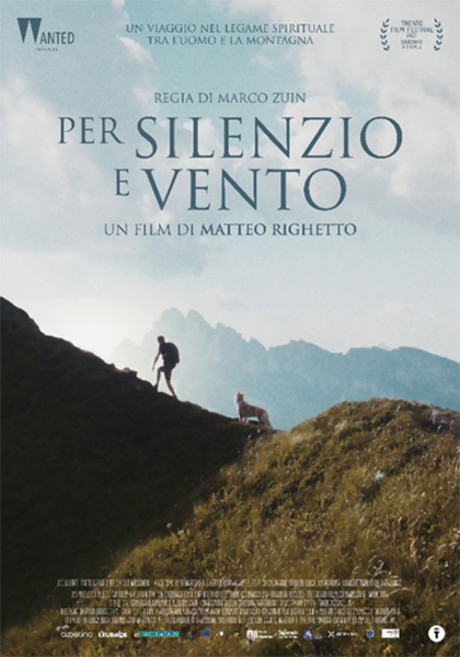 per silenzio e vento