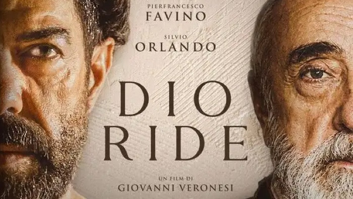 Dio ride