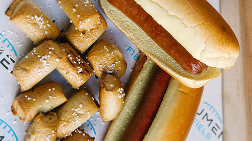 Local Dogs and Brats