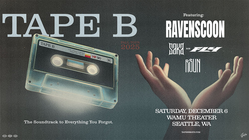Tape B 2025