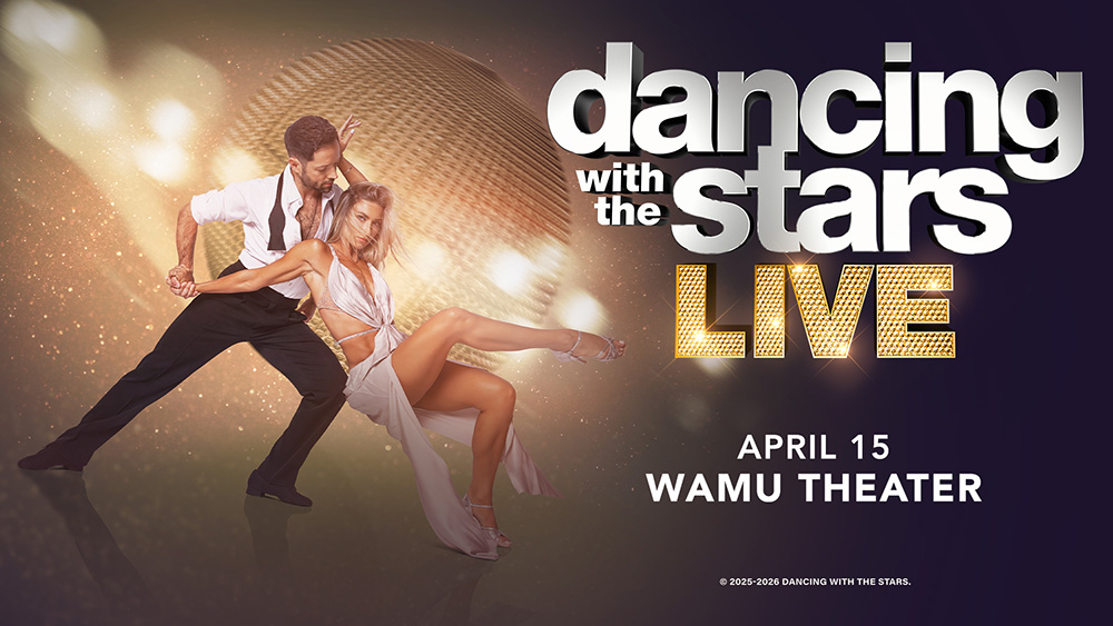 Dancing with the Stars: Live! – 2026 Tour