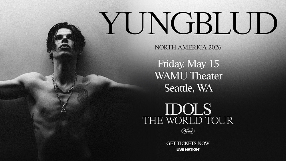 YUNGBLUD 2026