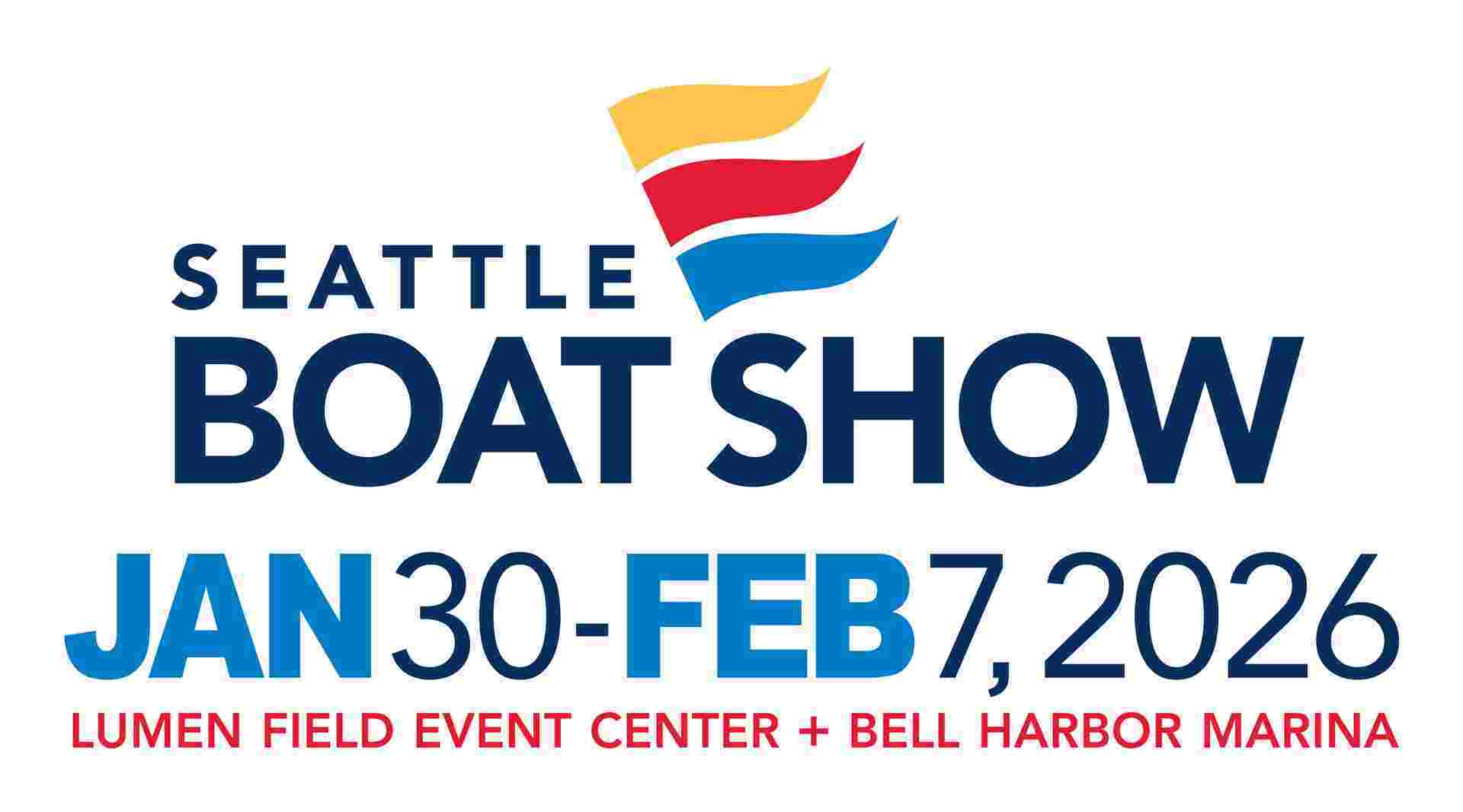 Seattle Boat Show 2026