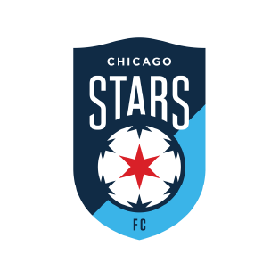 Seattle Reign FC Logo