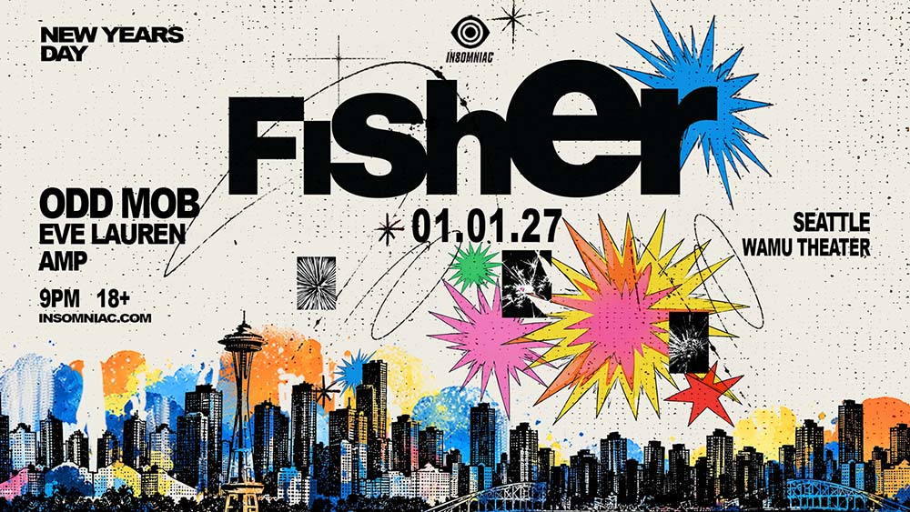 Fisher 2027
