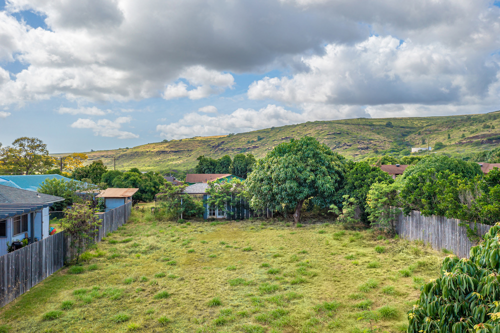 Vacant Lot for Sale in Waimea