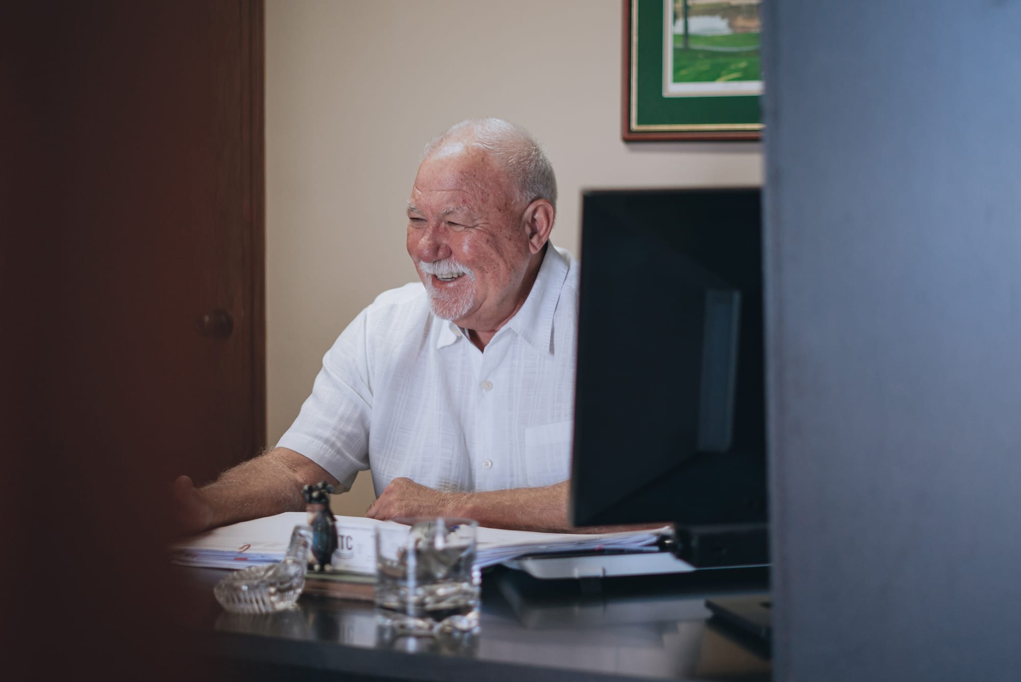 Home ITC Pipe OCTG Distributor