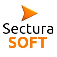 sectura soft vertical logo