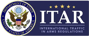 ITAR Logo