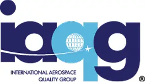 IAQG Logo