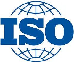 ISO Logo