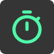 Timer icon