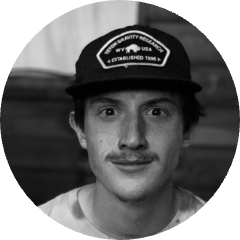 Evan Parker, Master Scheduler at OMW Corporation