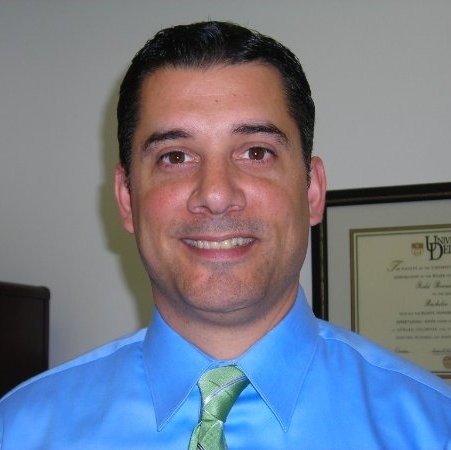 Rodd Blessey, President & COO at Aldine Metal Products