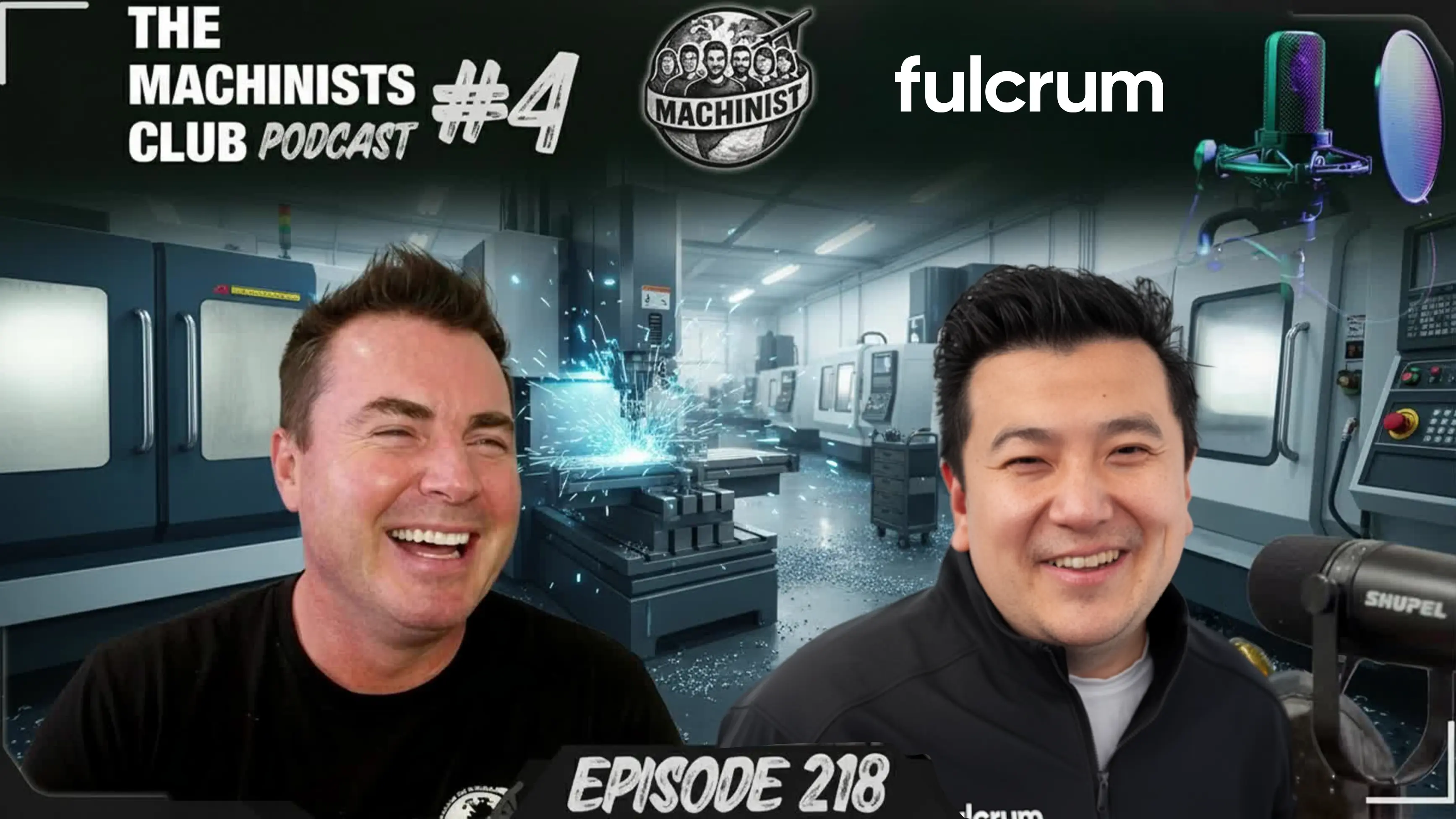 tony-gunn-and-sunny-han-on-machinists-club-podcast