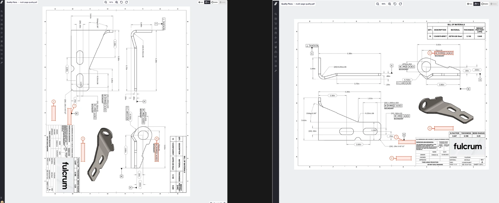 Control: PDF Rotation