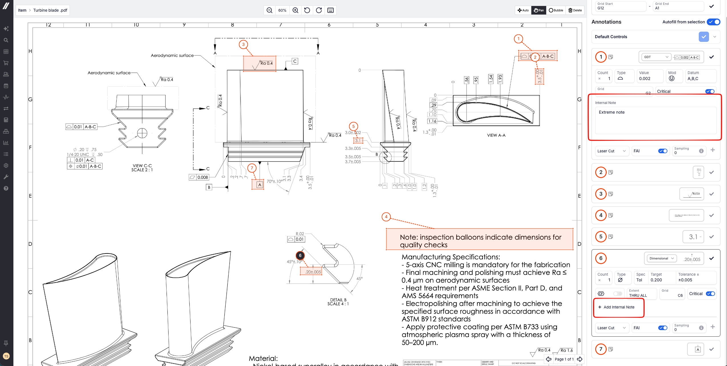 Control: Internal-only notes on annotations 