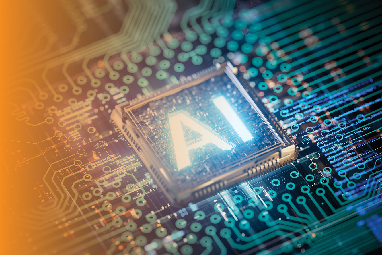 Manufacturing Connected Interview with Sunny Han: AI & Shop Floor Applications