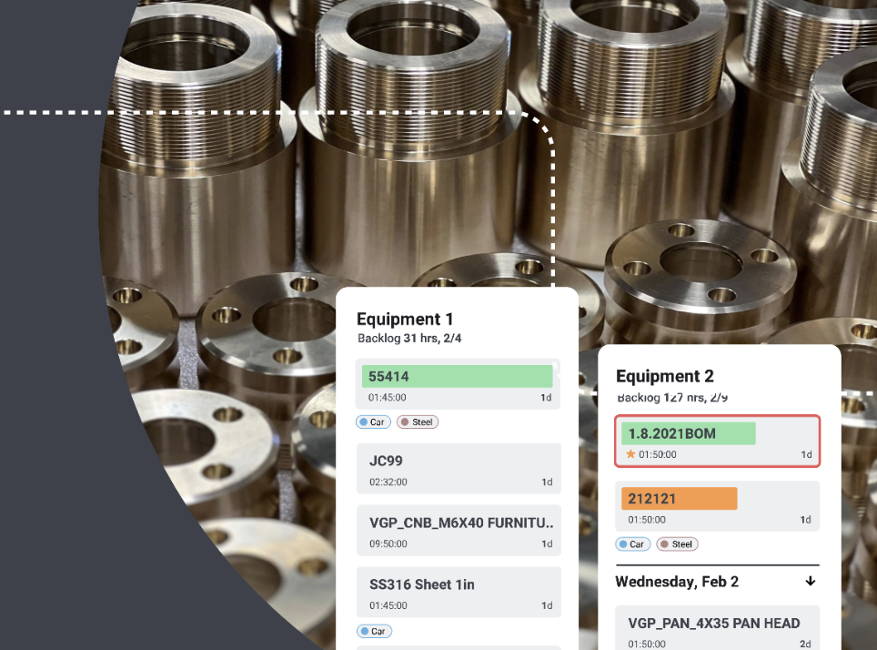 Why Shops Are Leaving Legacy Systems for Cloud Manufacturing Software